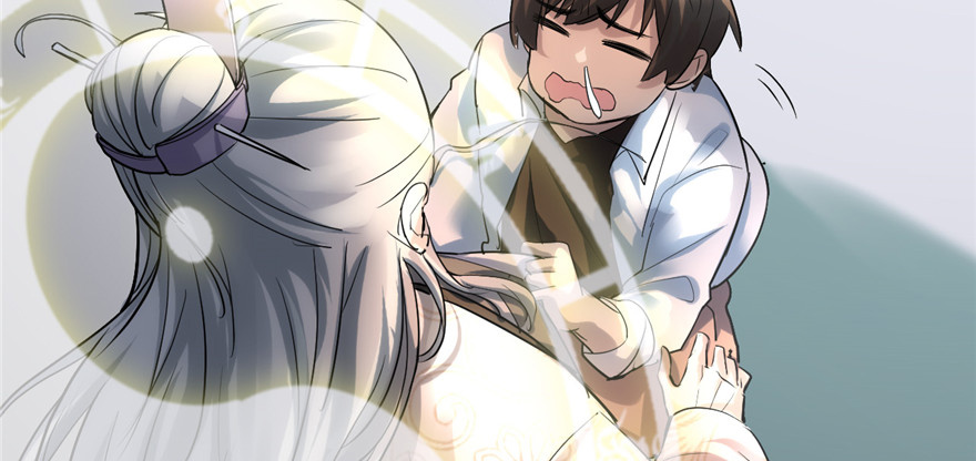 I Might Be A Fake Cultivator Chapter 01 Bahasa Indonesia